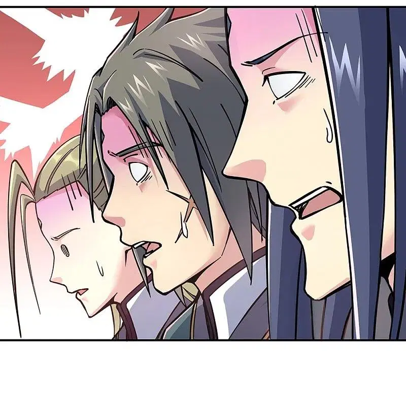Peerless Battle Spirit ตอนที่ 353 หน้า 39