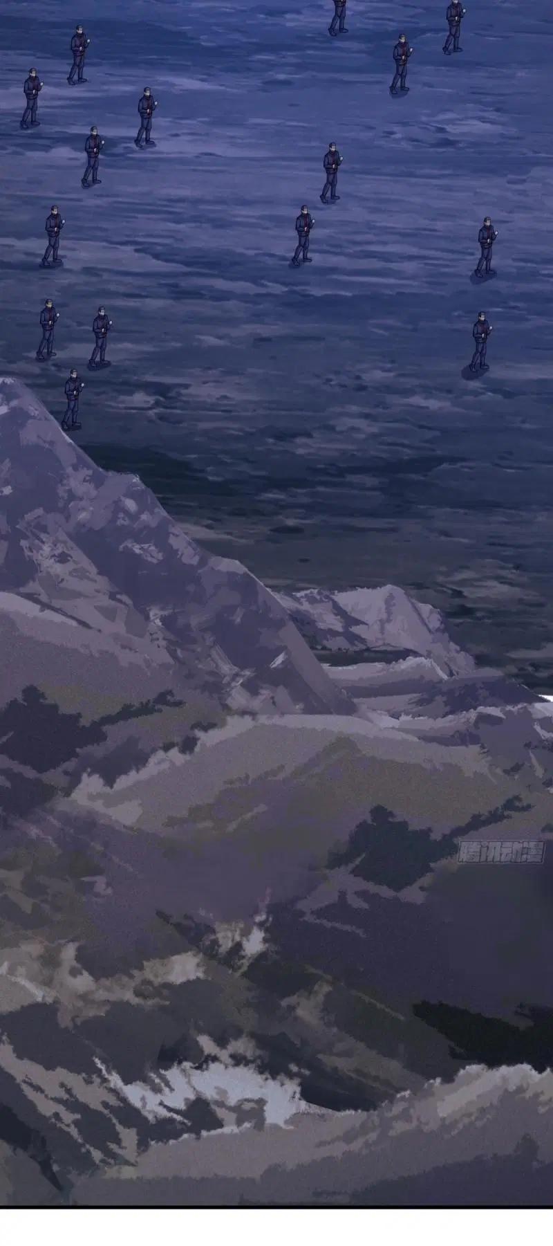 The First Order ตอนที่ 434 หน้า 6