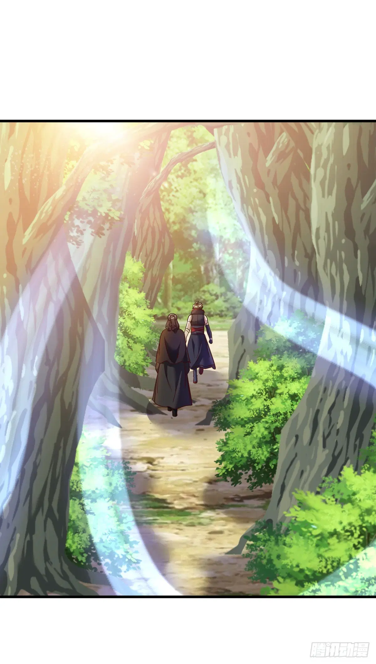 Peerless Battle Spirit ตอนที่ 680 หน้า 26