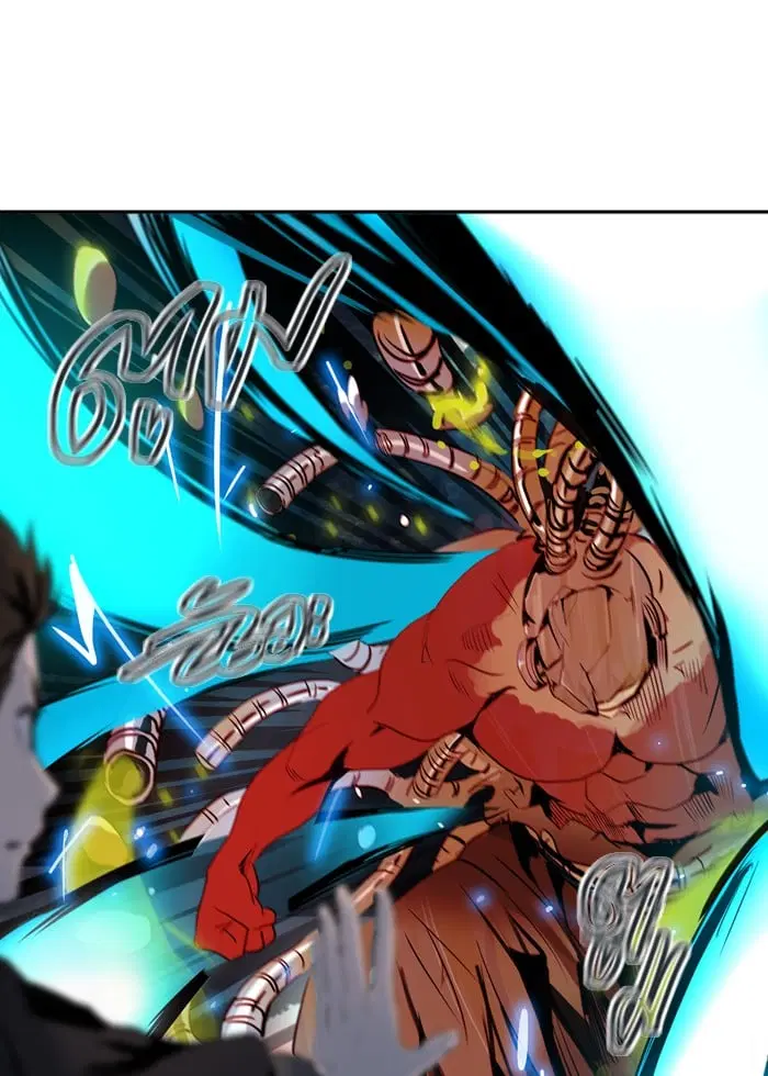 Tower of God ตอนที่ 290 หน้า 34