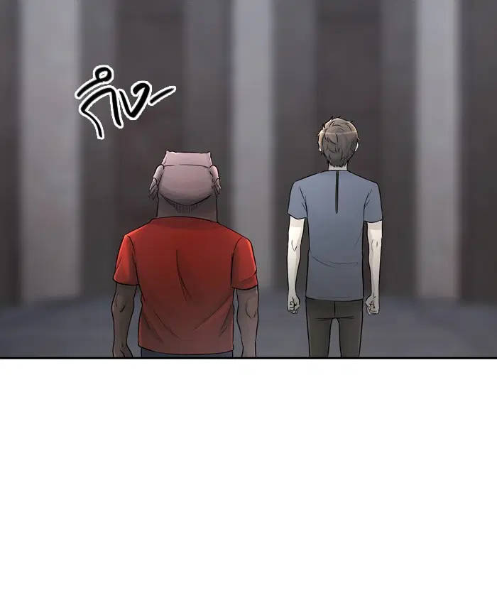 Tower of God ตอนที่ 395 หน้า 35