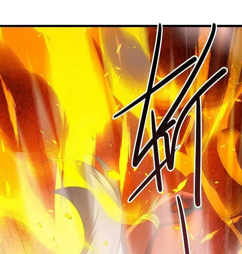 Peerless Battle Spirit ตอนที่ 505 หน้า 48