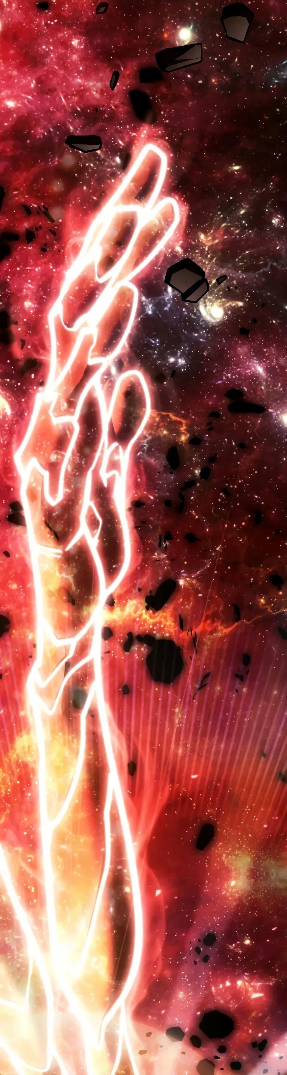 Return of the SSS-Class Ranker ตอนที่ 139 หน้า 40