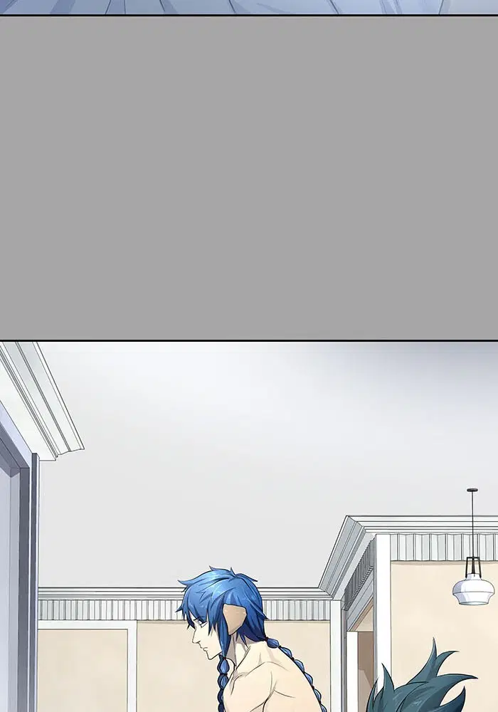 Tower of God ตอนที่ 528 หน้า 10
