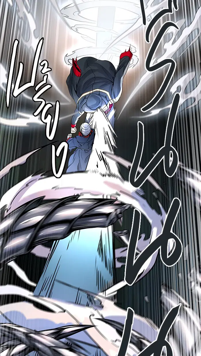 Tower of God ตอนที่ 476 หน้า 49