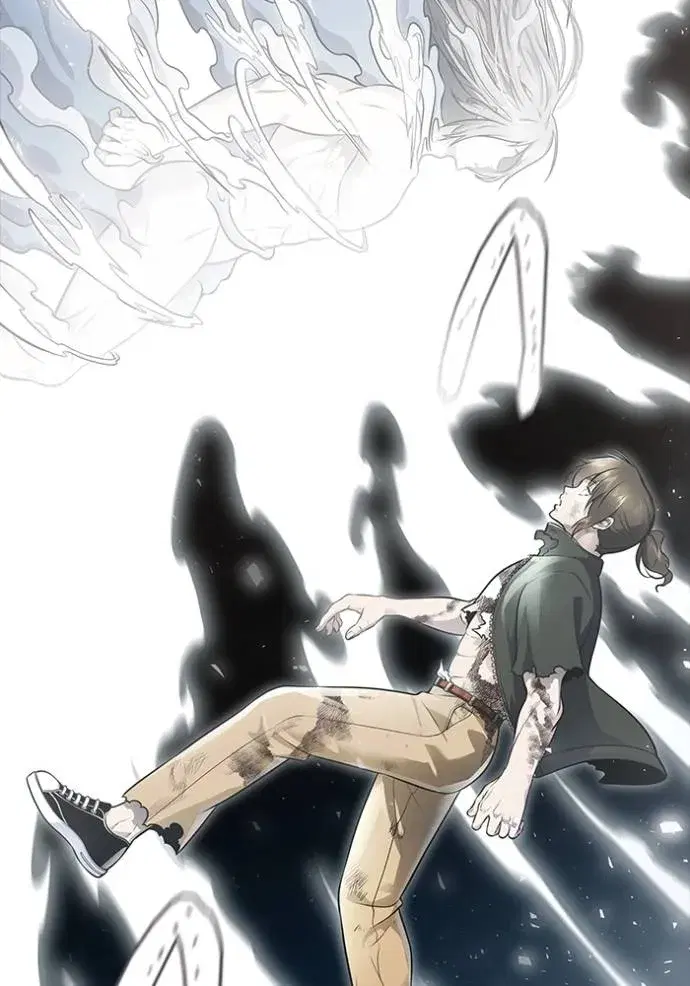 Tower of God ตอนที่ 646 หน้า 305