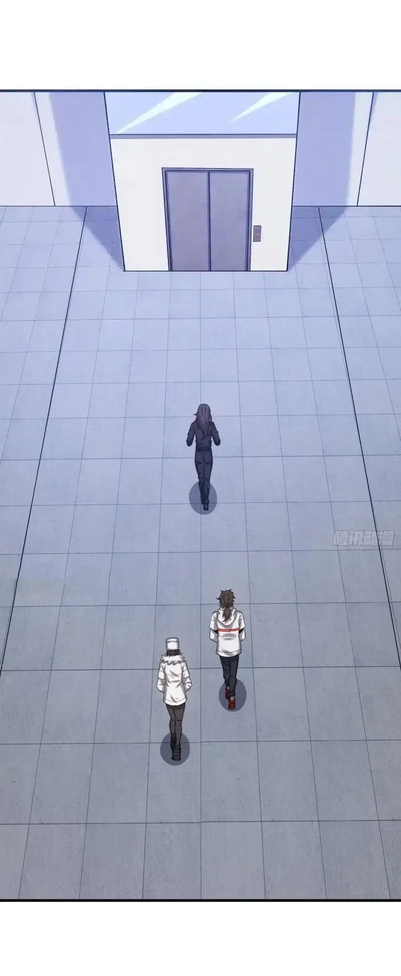 The First Order ตอนที่ 410 หน้า 39
