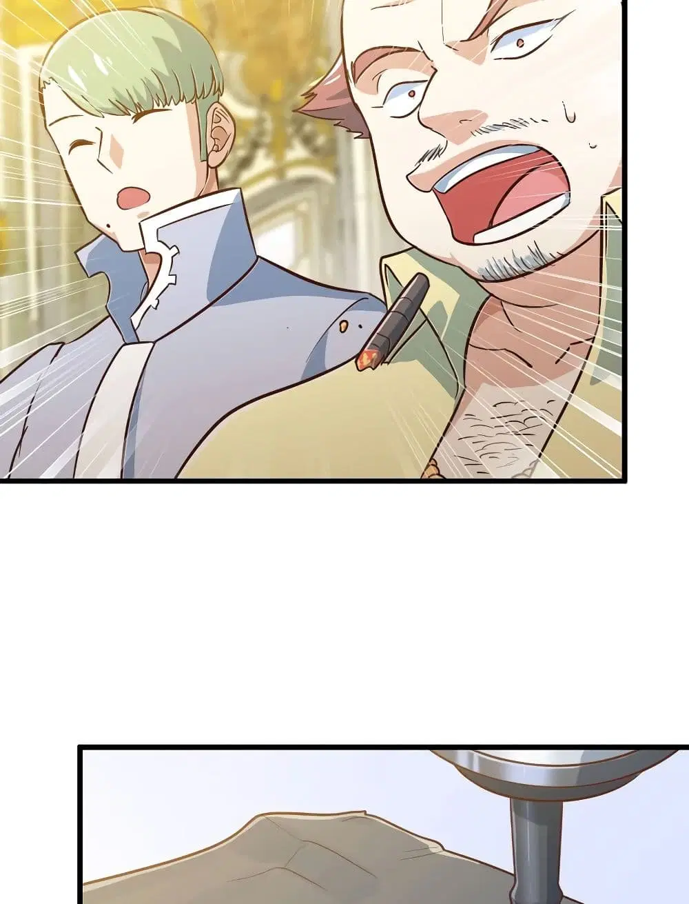 My Wife is a Demon Queen ตอนที่ 183 หน้า 27