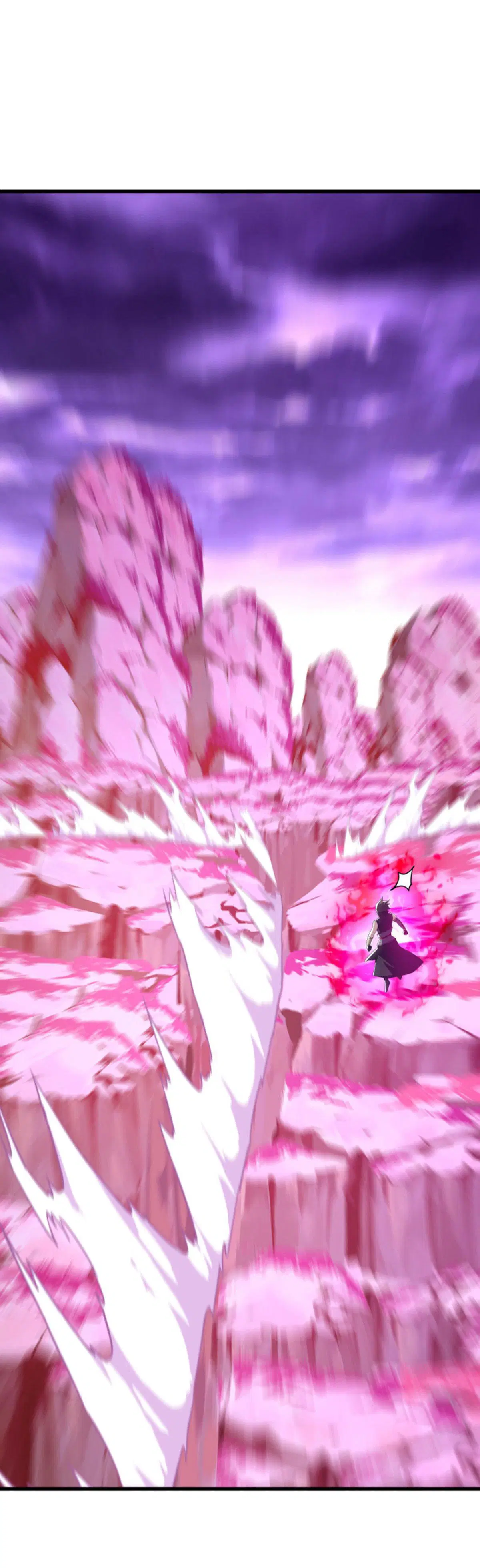 Peerless Battle Spirit ตอนที่ 651 หน้า 15