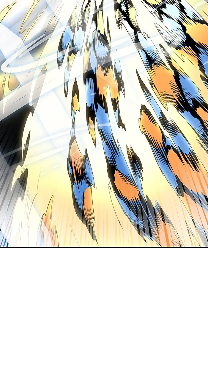 Tower of God ตอนที่ 480 หน้า 105