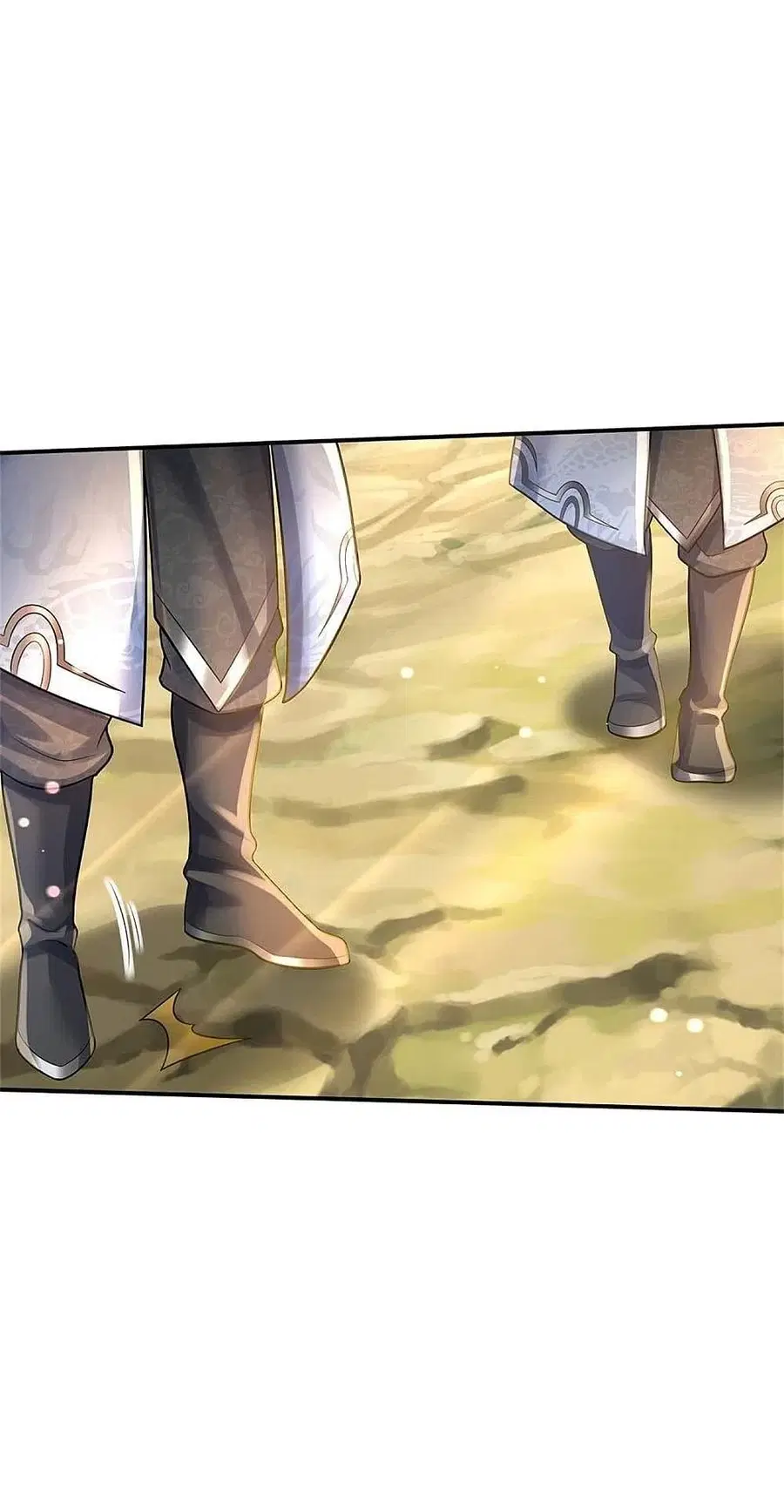 I’m the Great Immortal ตอนที่ 374 หน้า 28