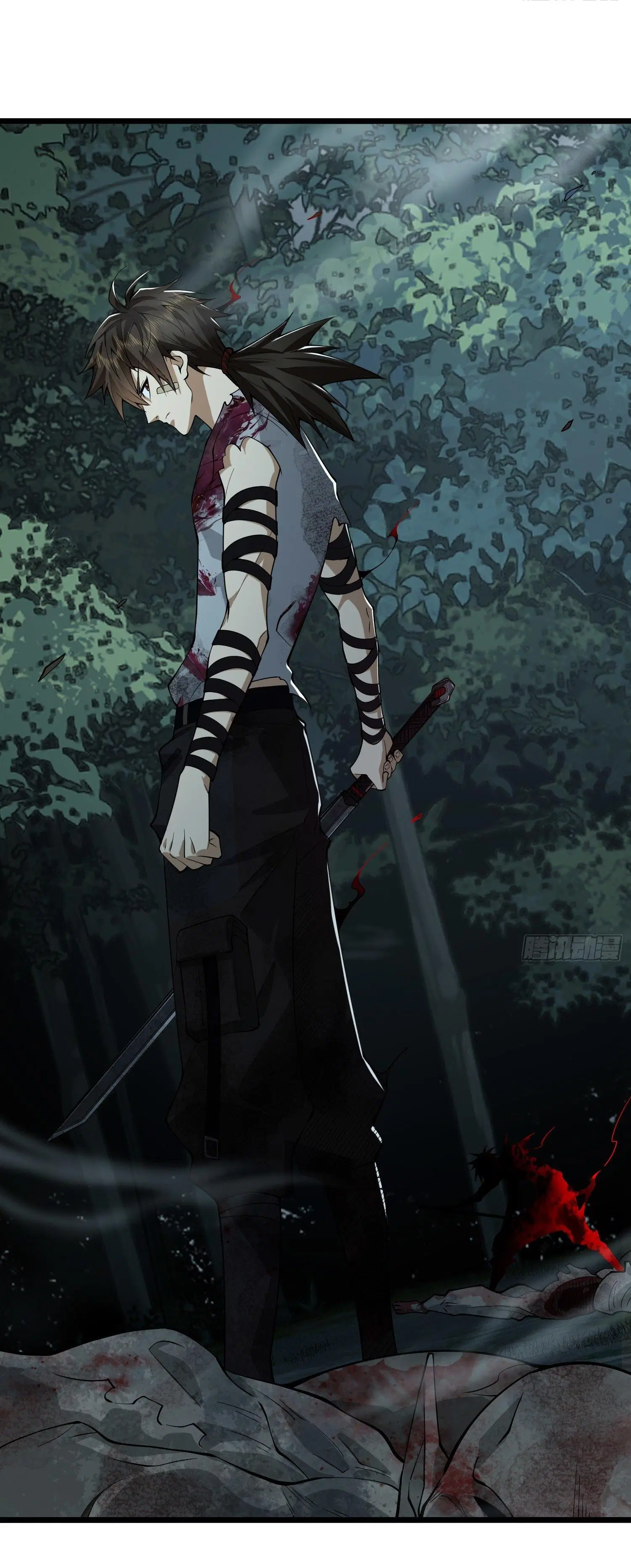 The First Order ตอนที่ 46 หน้า 17