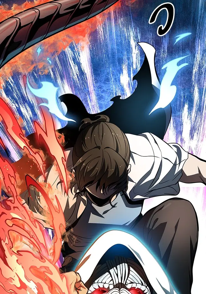 Tower of God ตอนที่ 567 หน้า 168
