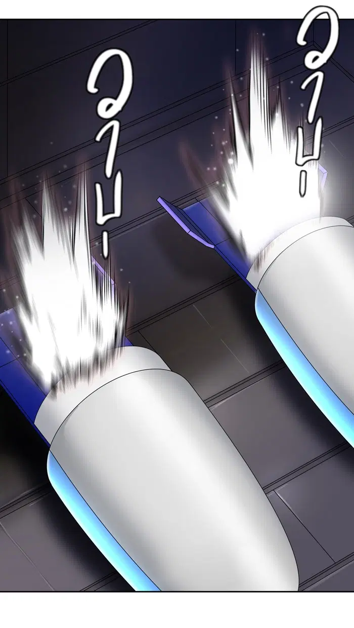 Tower of God ตอนที่ 417 หน้า 31