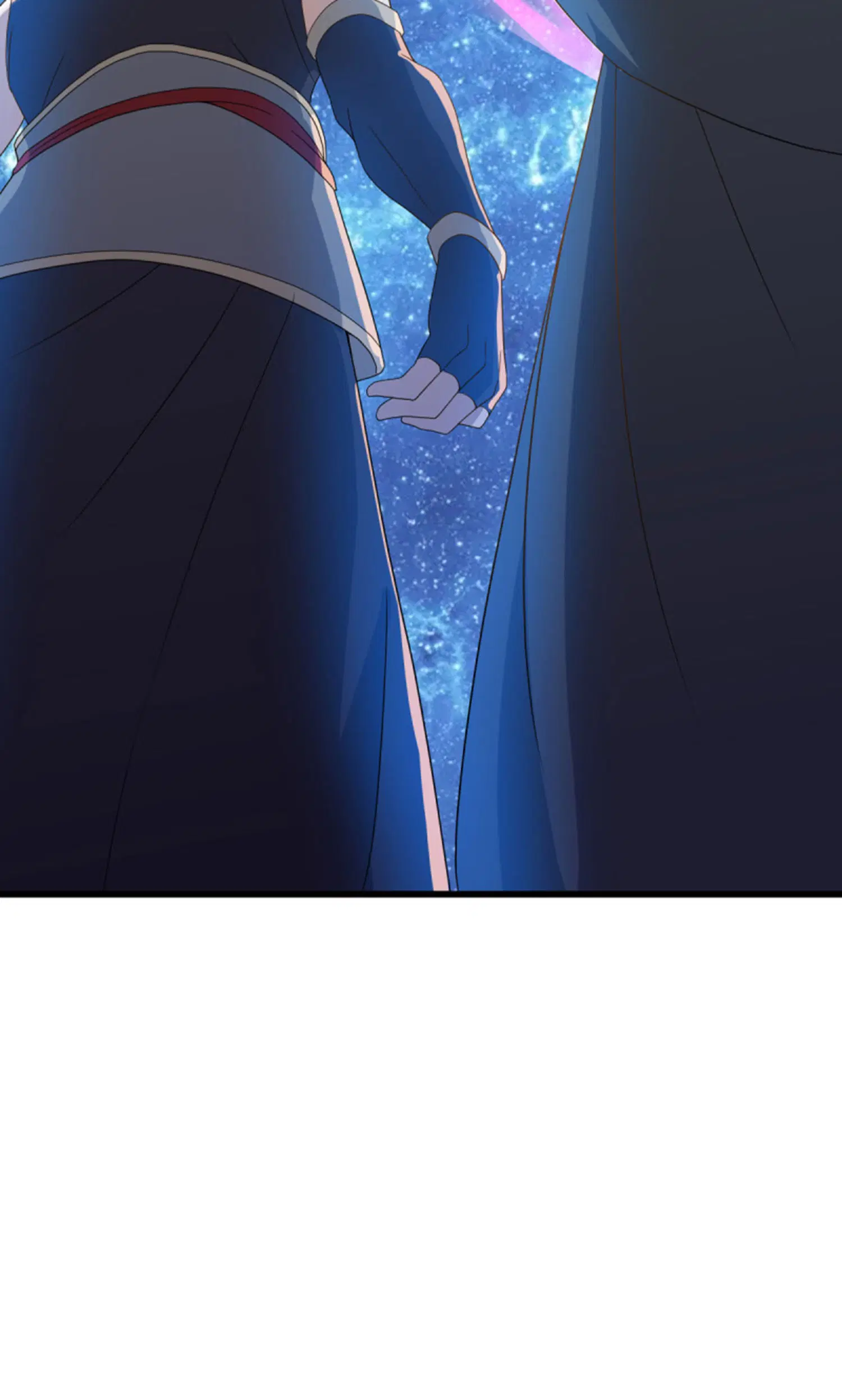 Peerless Battle Spirit ตอนที่ 601 หน้า 27