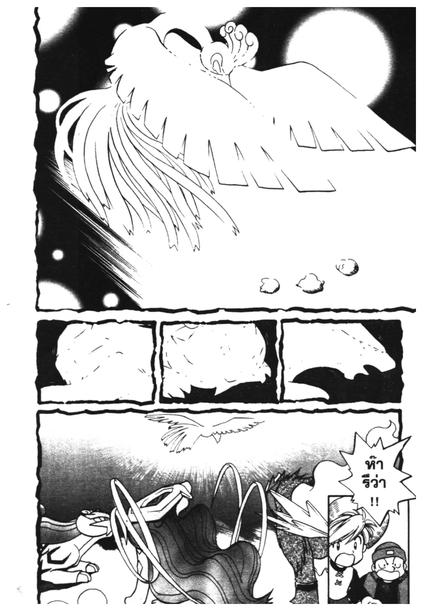 Pokémon ตอนที่ 152 หน้า 14