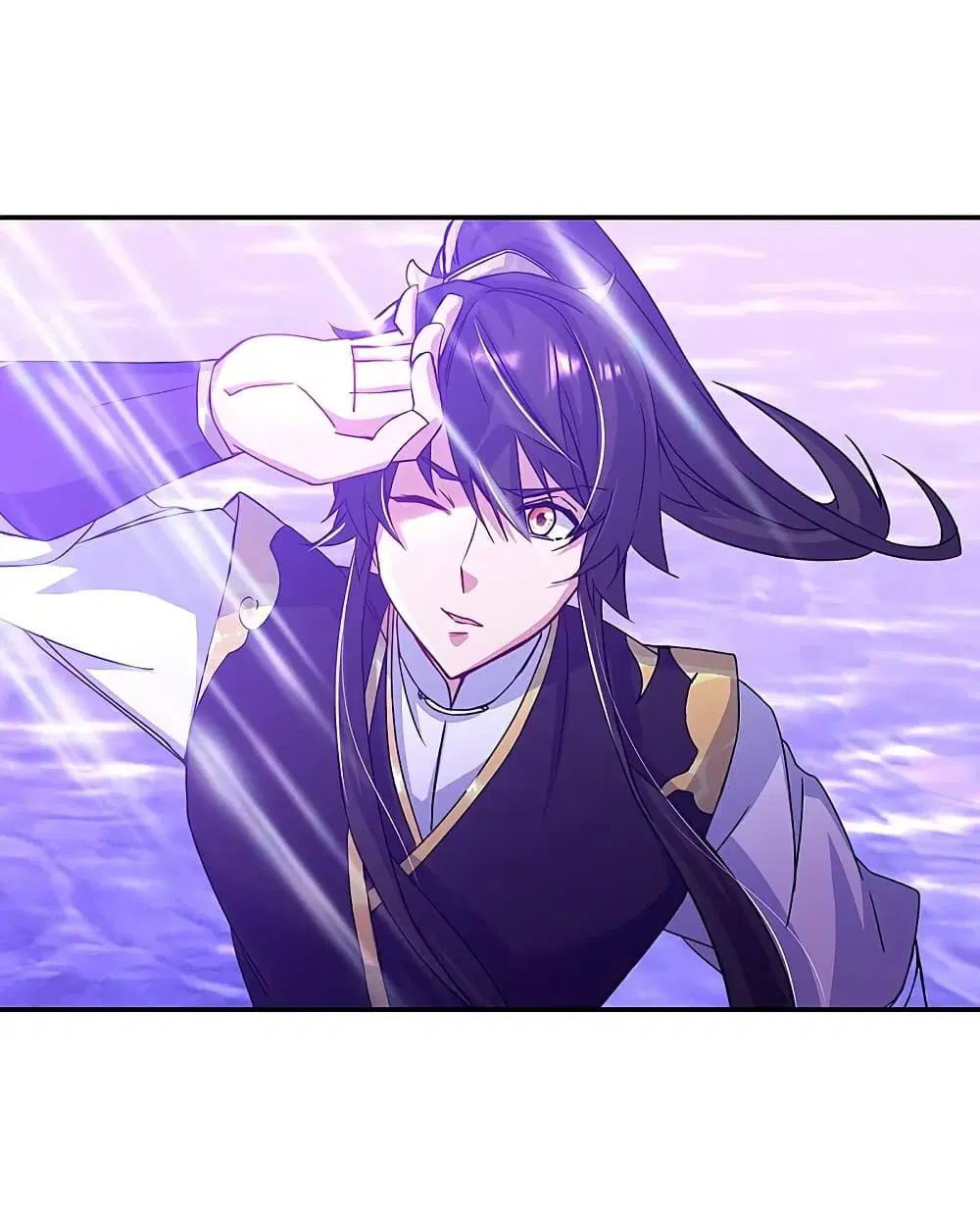 Peerless Battle Spirit ตอนที่ 311 หน้า 12