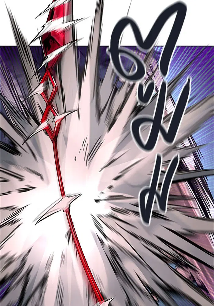 Tower of God ตอนที่ 500 หน้า 163