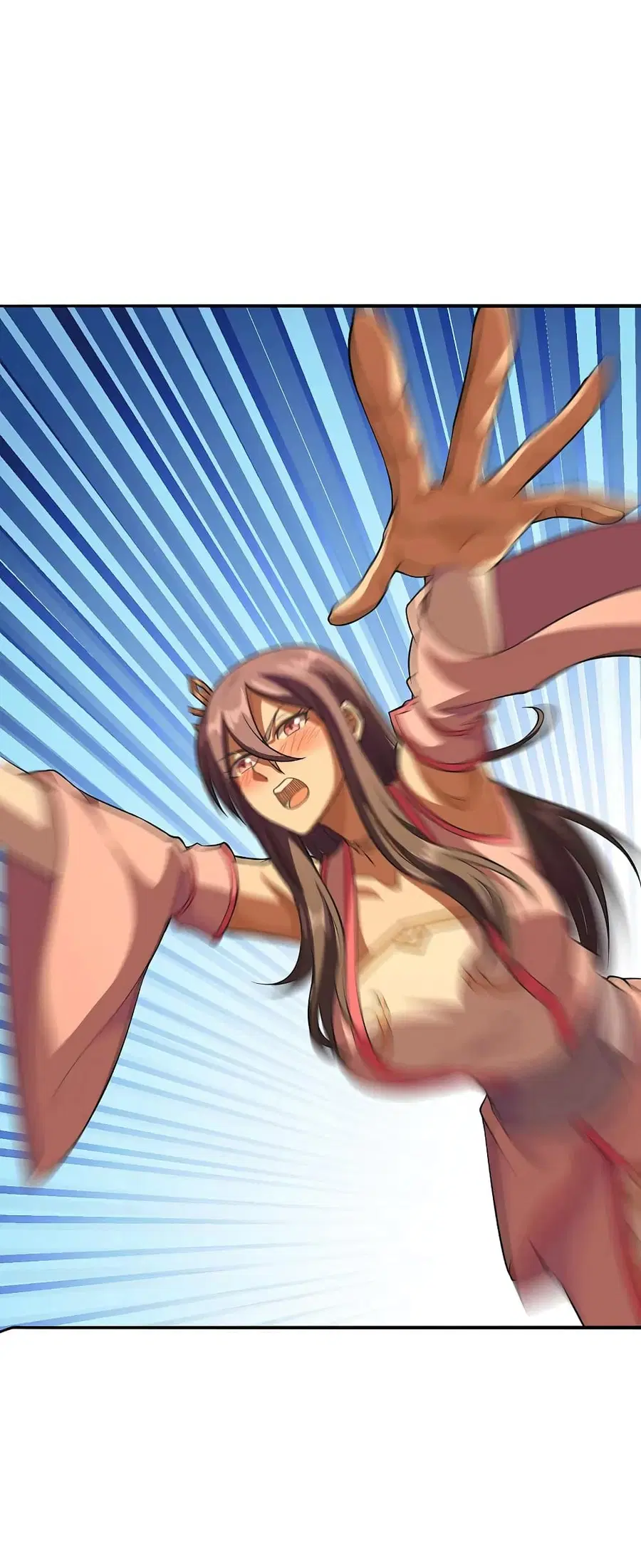 Banished Disciple’s Counterattack ราชาอมตะผู้ถูกขับไล่ ตอนที่ 181 หน้า 11
