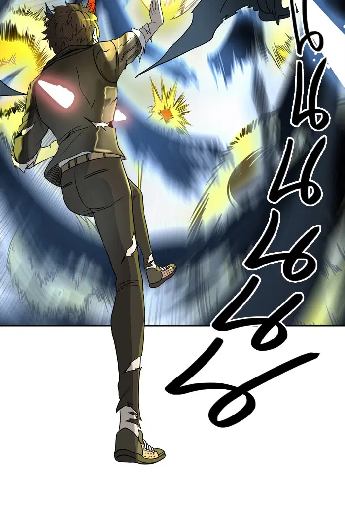 Tower of God ตอนที่ 384 หน้า 46