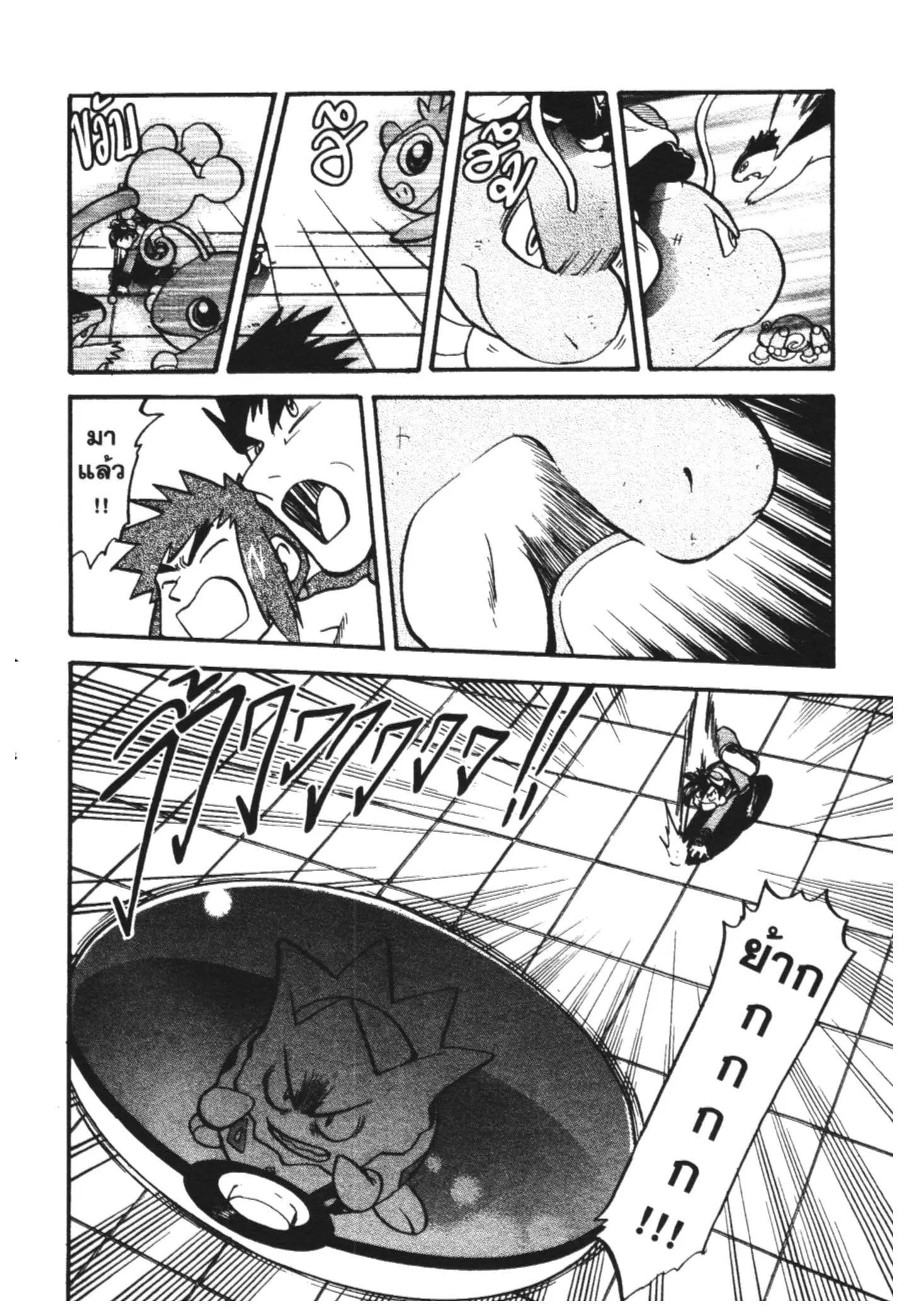 Pokémon ตอนที่ 444 หน้า 14