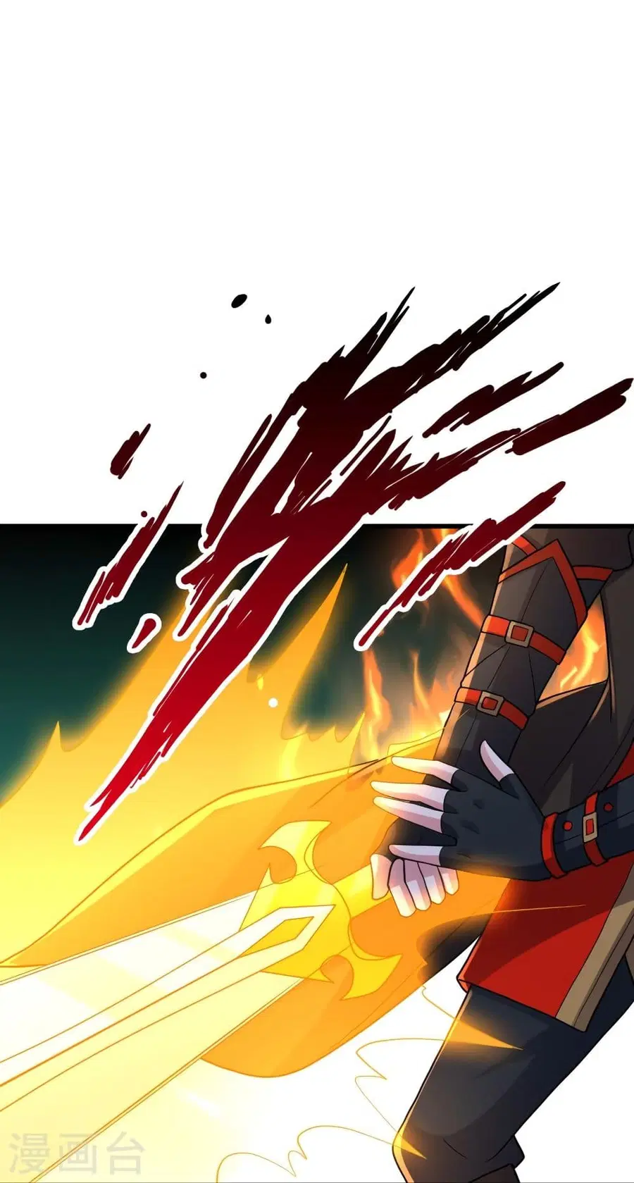 Banished Disciple’s Counterattack ราชาอมตะผู้ถูกขับไล่ ตอนที่ 311 หน้า 35
