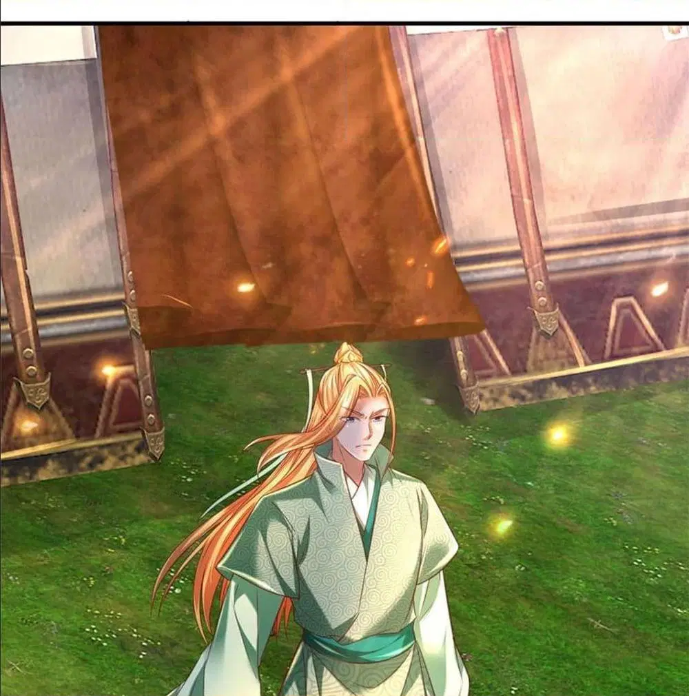 Sky Sword God ตอนที่ 327 หน้า 2