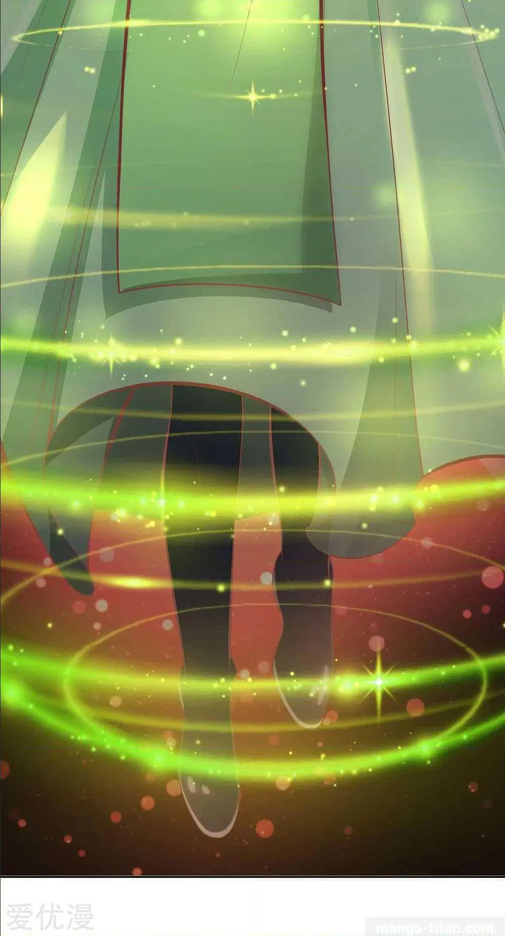 Sky Sword God ตอนที่ 288 หน้า 25