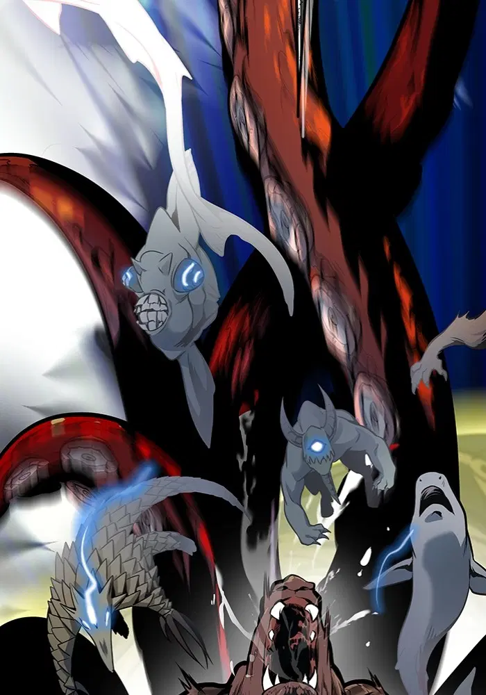 Tower of God ตอนที่ 577 หน้า 228