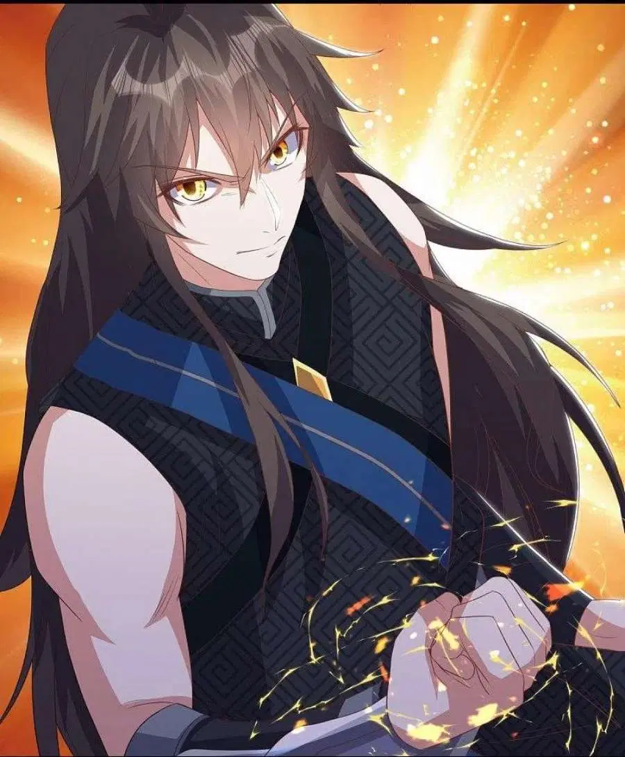 Peerless Battle Spirit ตอนที่ 529 หน้า 17