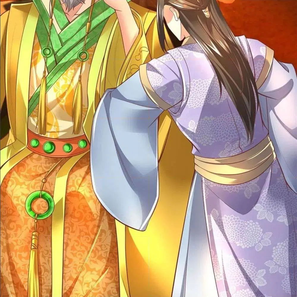 Sky Sword God ตอนที่ 322 หน้า 32