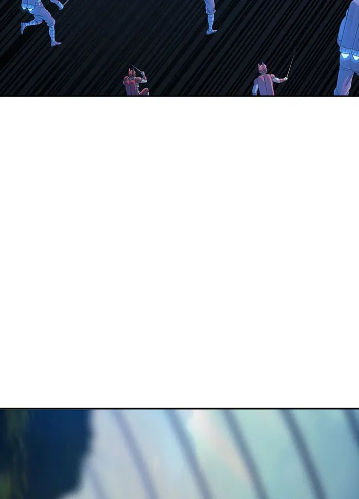 Tower of God ตอนที่ 539 หน้า 111