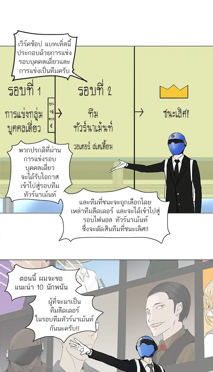 Tower of God ตอนที่ 149 หน้า 24