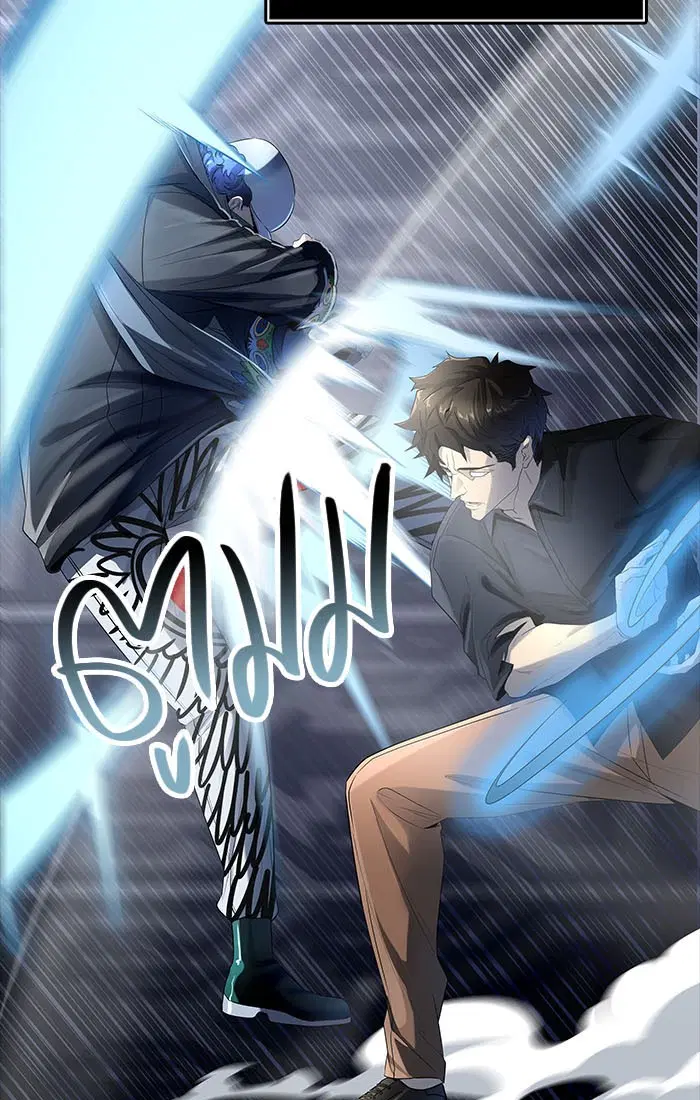 Tower of God ตอนที่ 537 หน้า 61