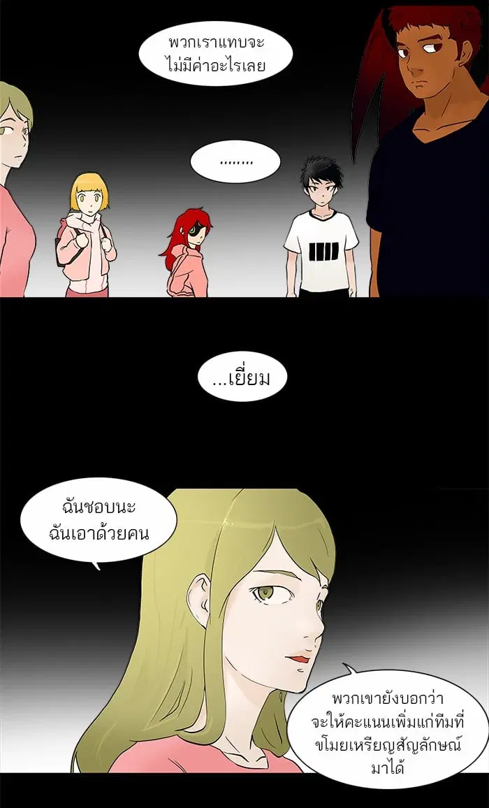 Tower of God ตอนที่ 37 หน้า 33