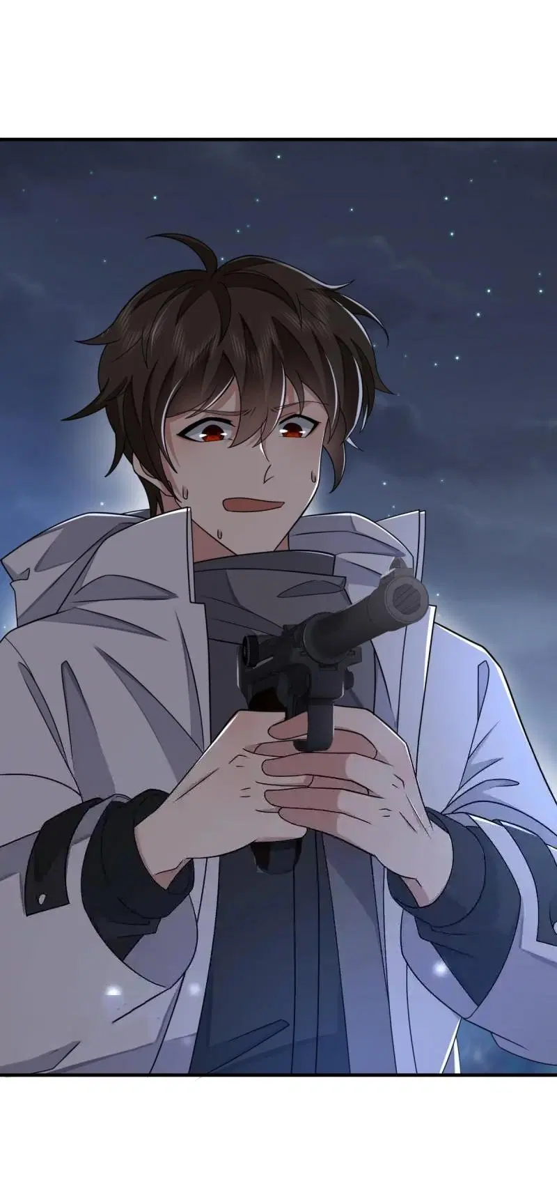 The First Order ตอนที่ 414 หน้า 53