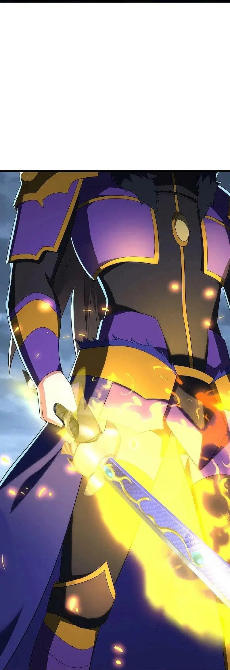 Peerless Battle Spirit ตอนที่ 535 หน้า 11