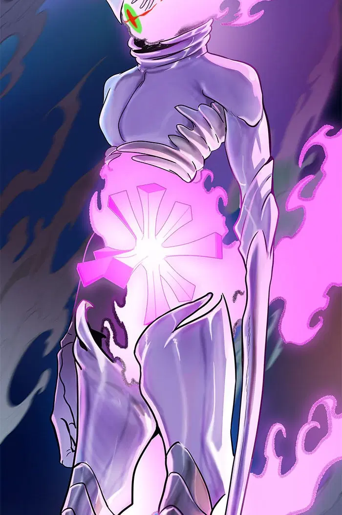 Tower of God ตอนที่ 497 หน้า 69