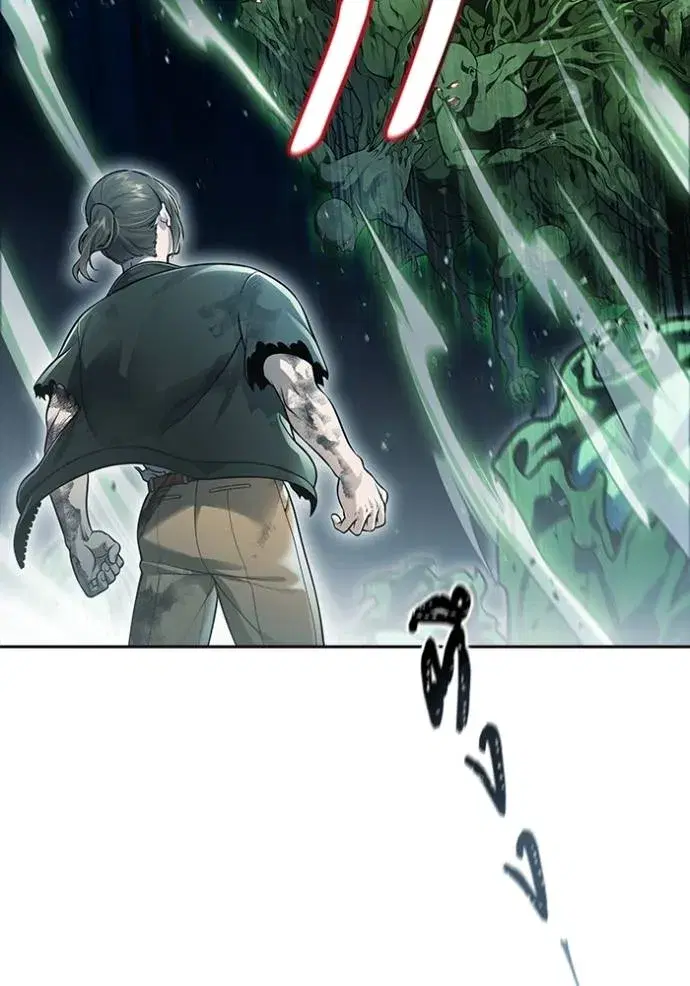 Tower of God ตอนที่ 646 หน้า 247
