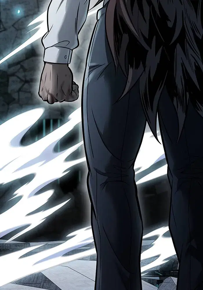 Tower of God ตอนที่ 625 หน้า 110