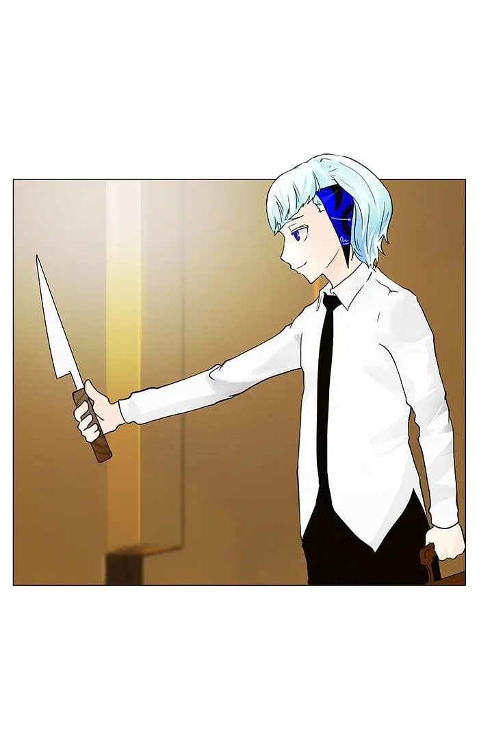 Tower of God ตอนที่ 22 หน้า 21