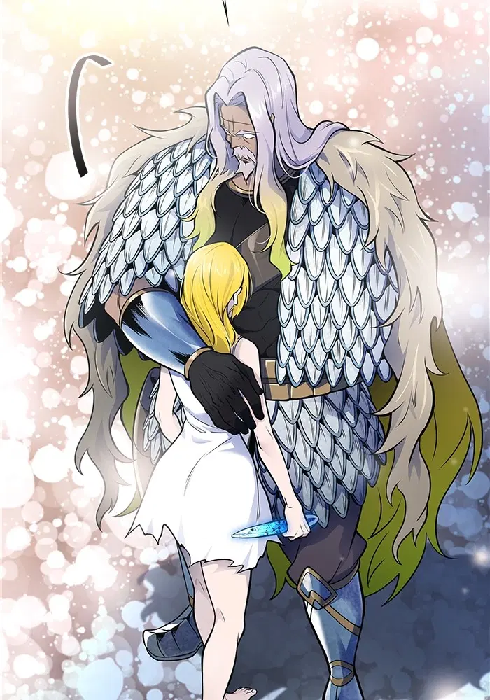 Tower of God ตอนที่ 595 หน้า 152