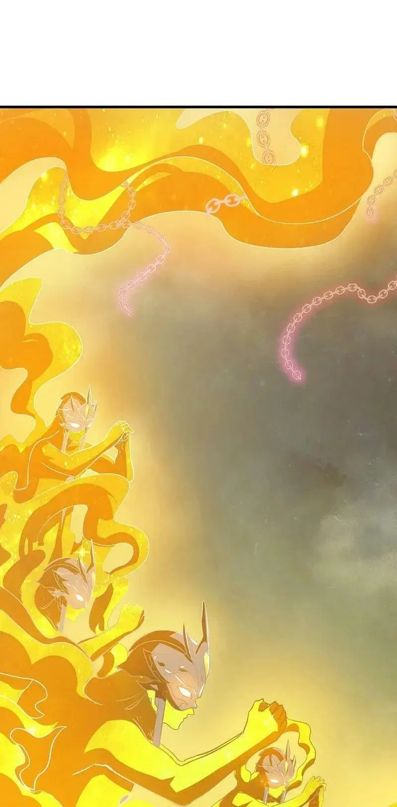 Peerless Battle Spirit ตอนที่ 561 หน้า 20