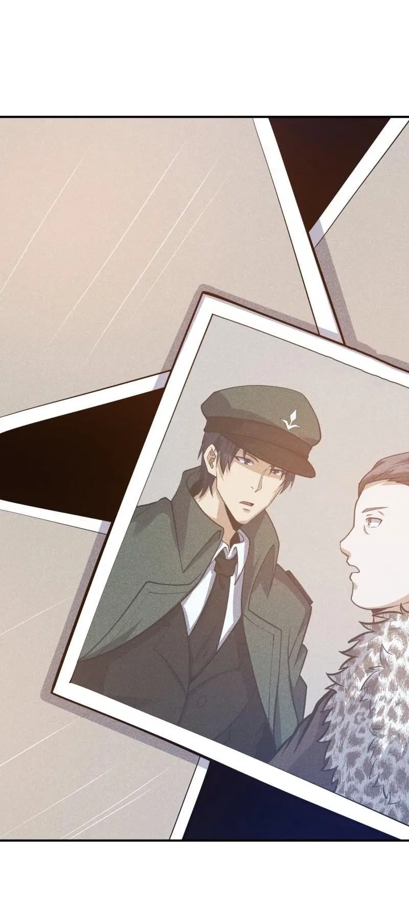The First Order ตอนที่ 397 หน้า 63