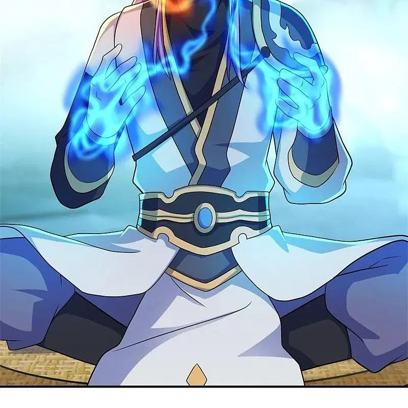 Peerless Battle Spirit ตอนที่ 397 หน้า 14