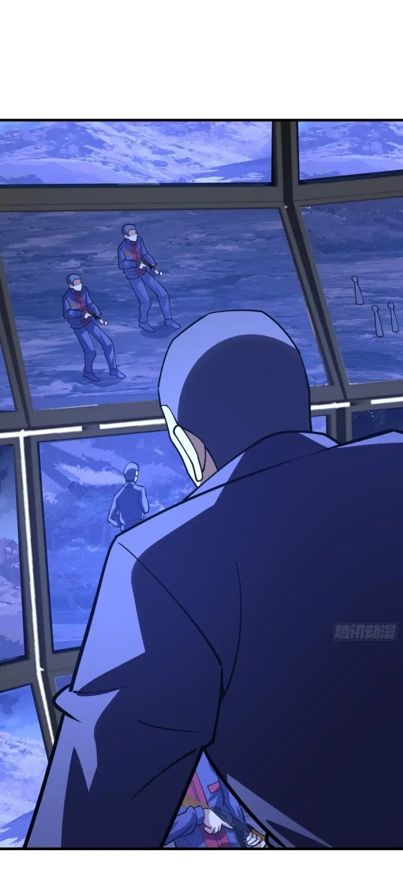 The First Order ตอนที่ 434 หน้า 14