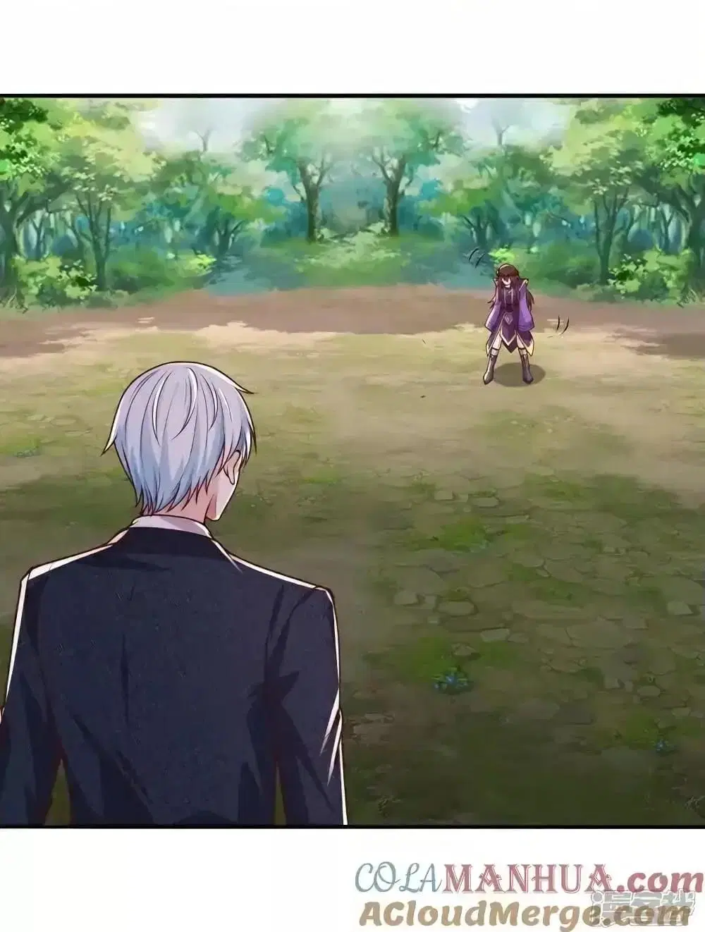 I’m the Great Immortal ตอนที่ 639 หน้า 12
