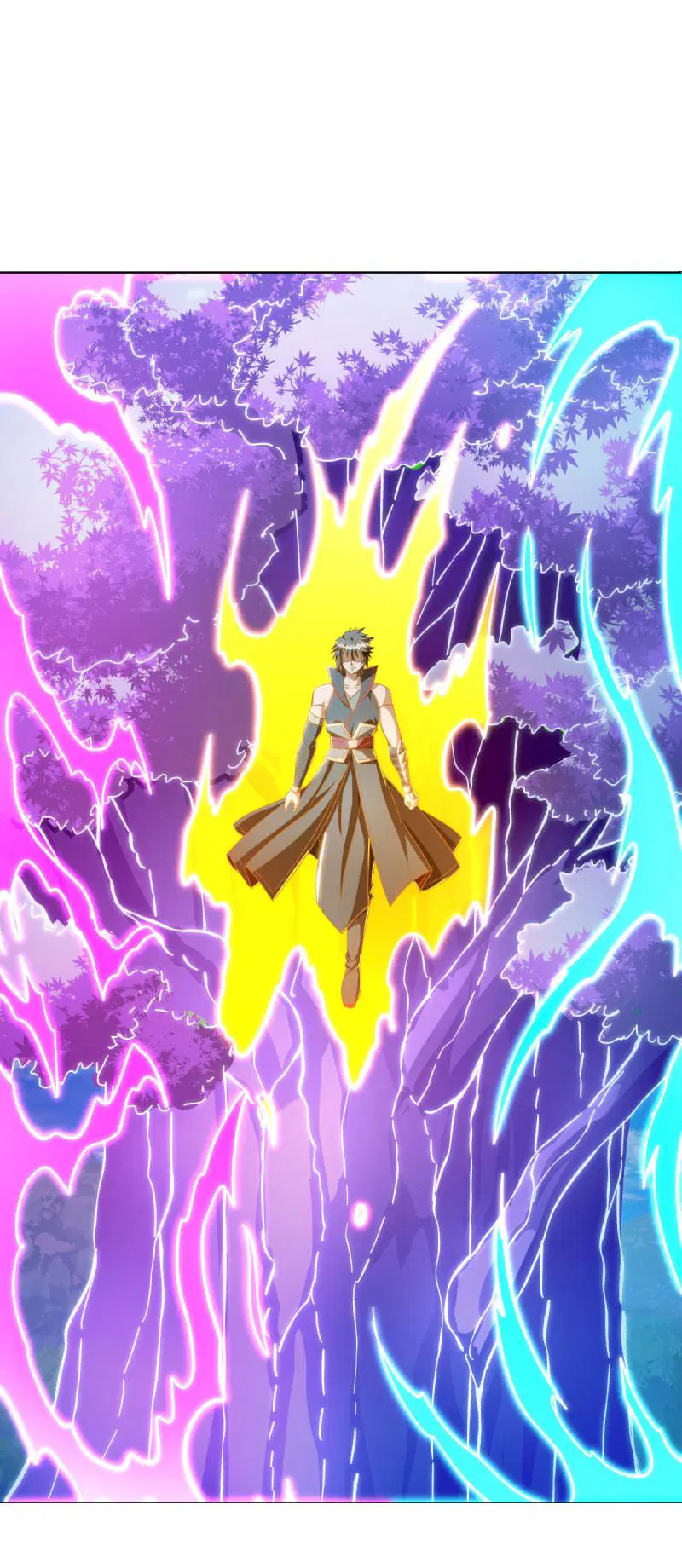 Peerless Battle Spirit ตอนที่ 634 หน้า 17
