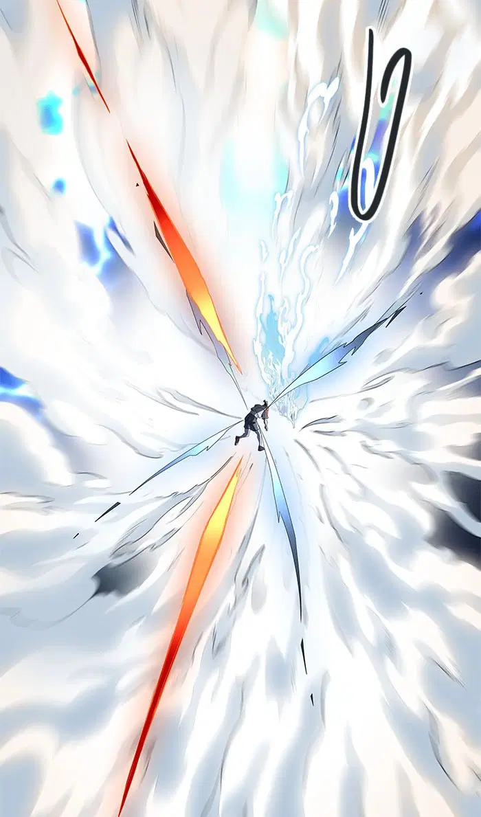 Tower of God ตอนที่ 512 หน้า 124