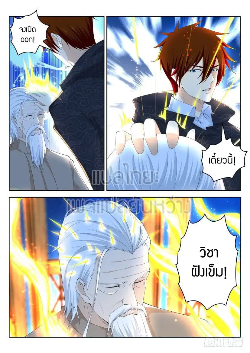 Rebirth Of The Urban Immortal Cultivator ตอนที่ 263 หน้า 8